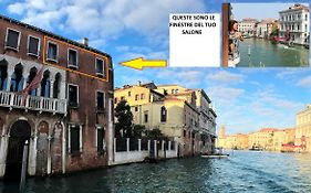 Ve-Nice Suite Canal Grande Sc1979
