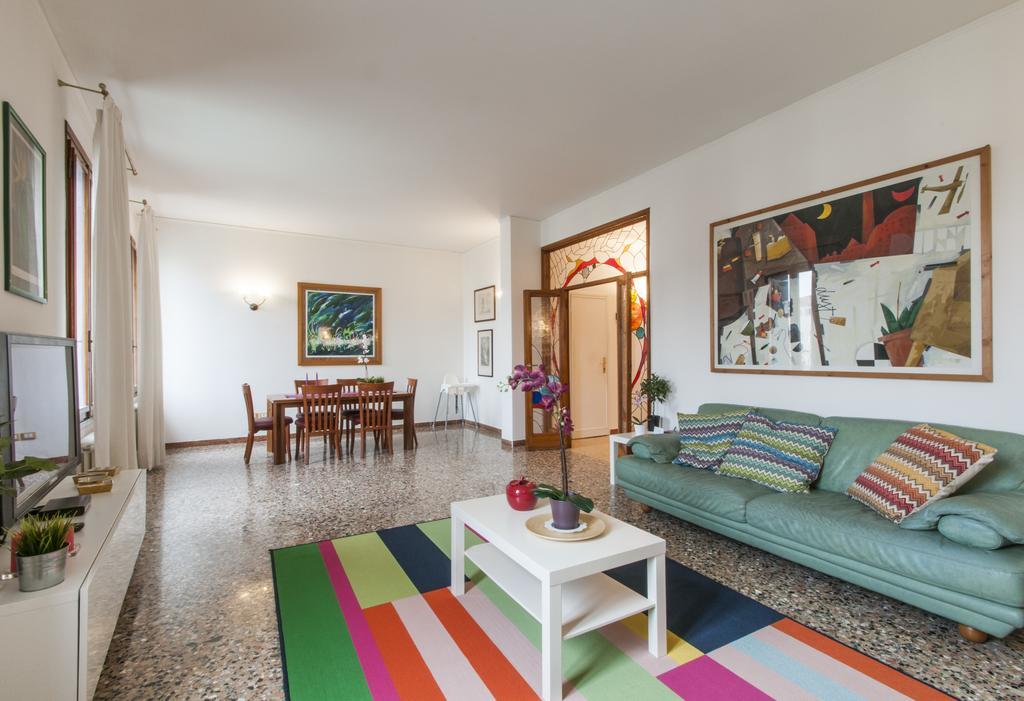 Ve-Nice Suite Canal Grande Sc1979 Venedig Exterior foto